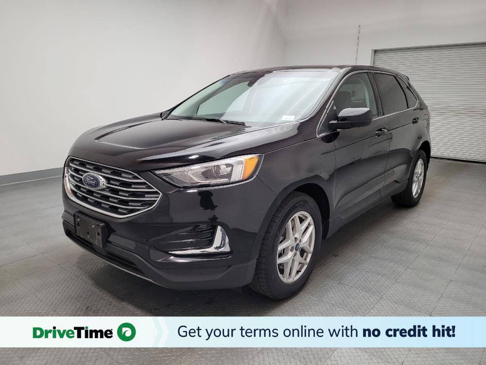 2022 Ford Edge SEL — SUV — 61,641 mi — MODESTO, CA