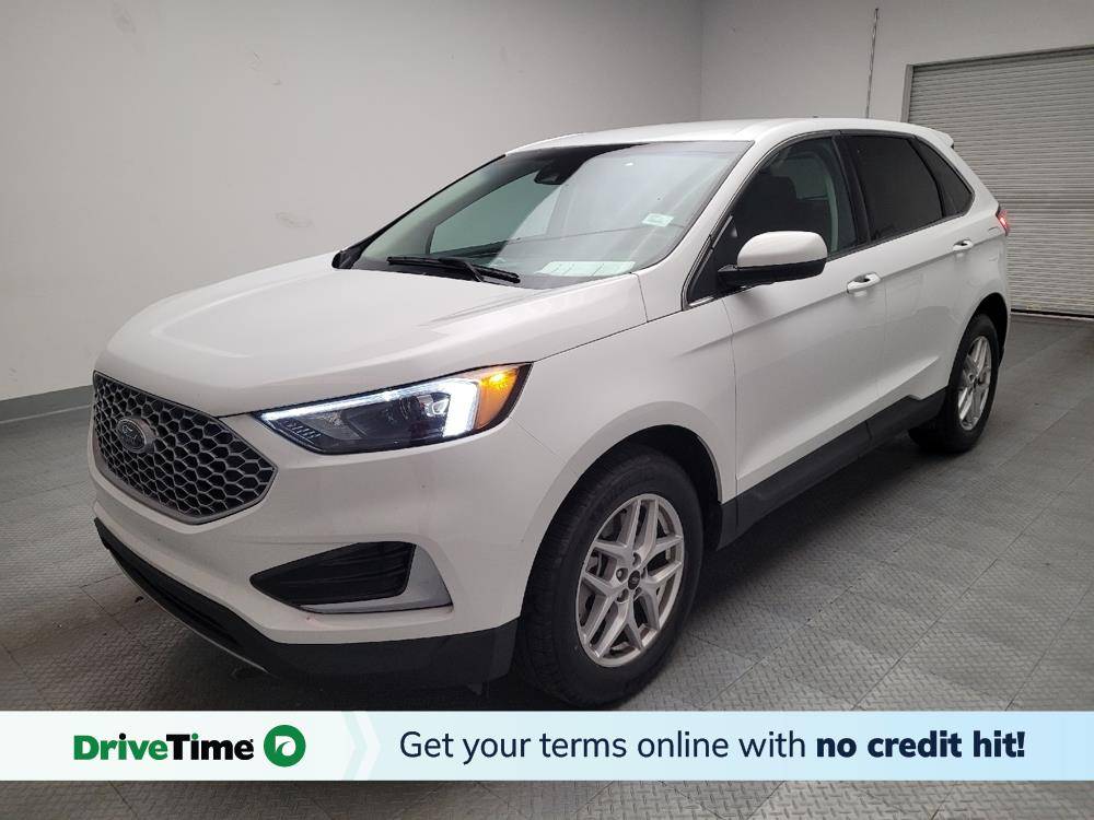 2024 Ford Edge SEL — SUV — 33,268 mi — MODESTO, CA