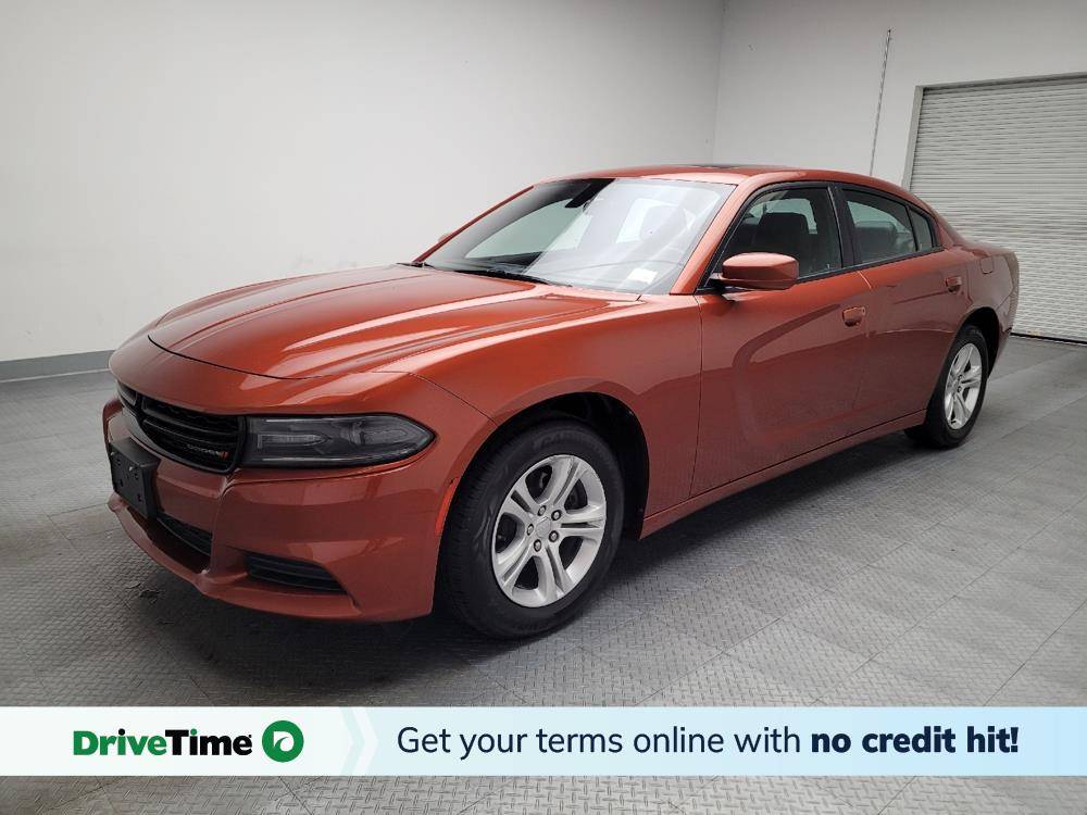 2021 Dodge Charger SXT — Sedan — 60,353 mi — MODESTO, CA