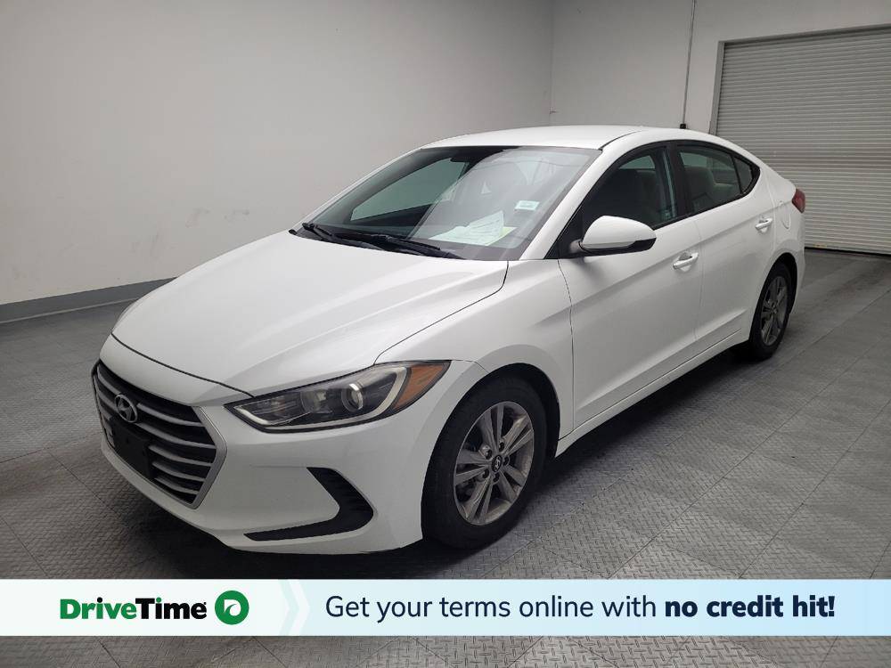 2017 Hyundai Elantra SE — Sedan — 57,010 mi — MODESTO, CA