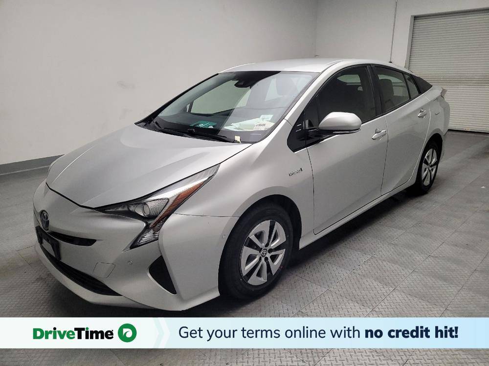 2018 Toyota Prius Two — Hatchback — 62,235 mi — MODESTO, CA