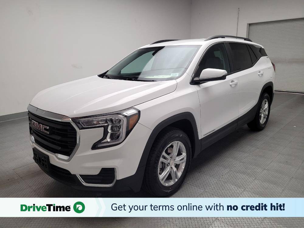 2023 GMC Terrain SLE — SUV — 30,646 mi — MODESTO, CA