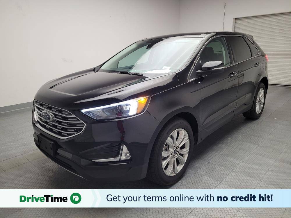 2024 Ford Edge Titanium — SUV — 43,904 mi — MODESTO, CA