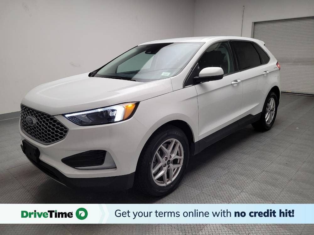 2024 Ford Edge SEL — SUV — 37,959 mi — MODESTO, CA