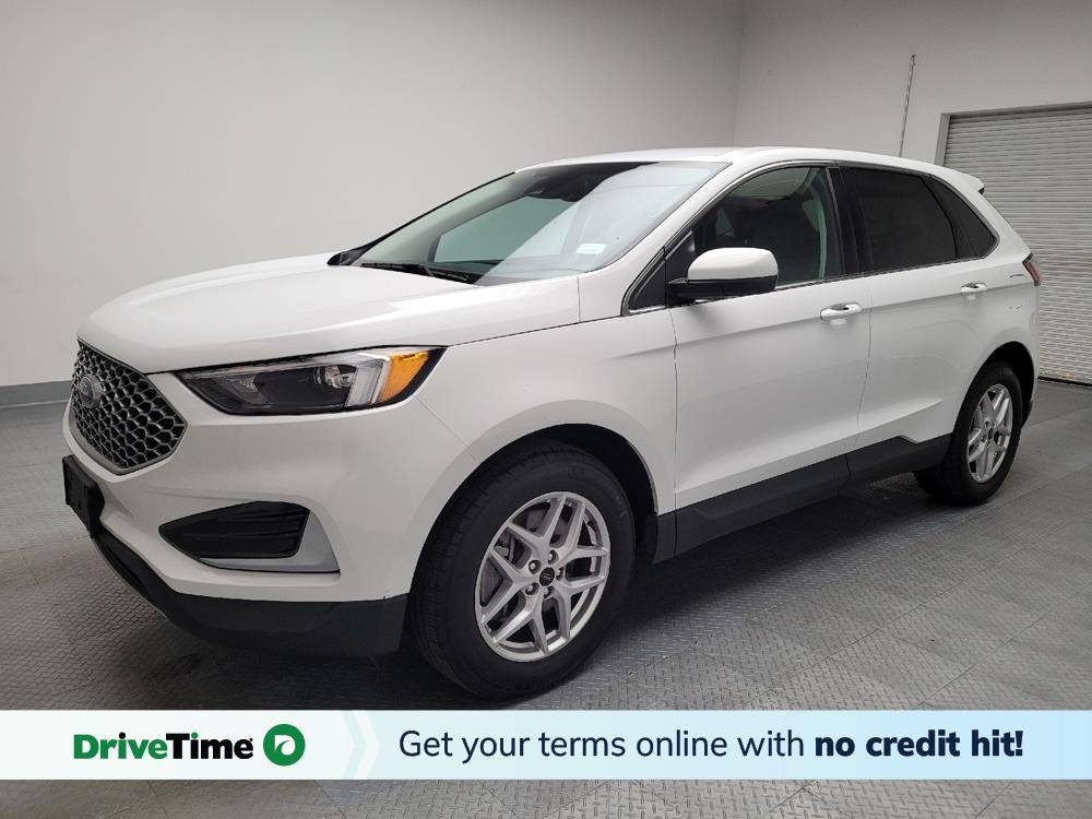 2023 Ford Edge SEL — SUV — 43,258 mi — MODESTO, CA
