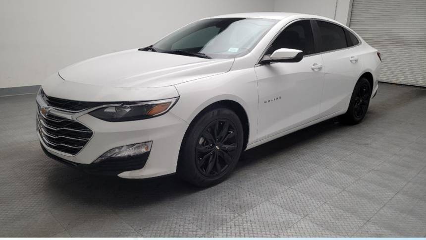 2020 Chevrolet Malibu LT — Sedan — 94,516 mi — MODESTO, CA