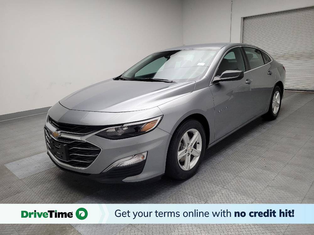 2023 Chevrolet Malibu LS — Sedan — 49,241 mi — MODESTO, CA