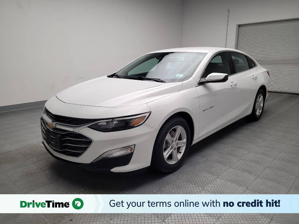 2020 Chevrolet Malibu LS — Sedan — 29,436 mi — MODESTO, CA