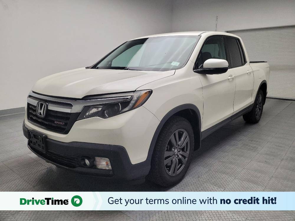2019 Honda Ridgeline Sport — Pickup Truck — 54,590 mi — MODESTO, CA