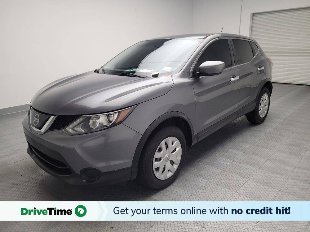 2019 Nissan Rogue Sport S — SUV — 96,592 mi — MODESTO, CA