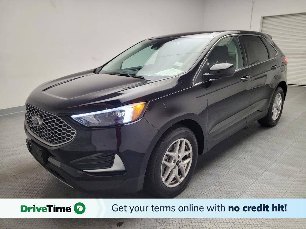 2024 Ford Edge SEL — SUV — 37,953 mi — MODESTO, CA