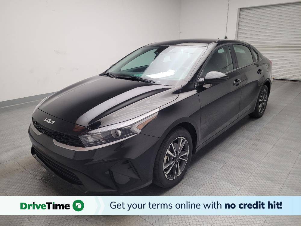 2024 Kia Forte LXS — Sedan — 28,368 mi — MODESTO, CA