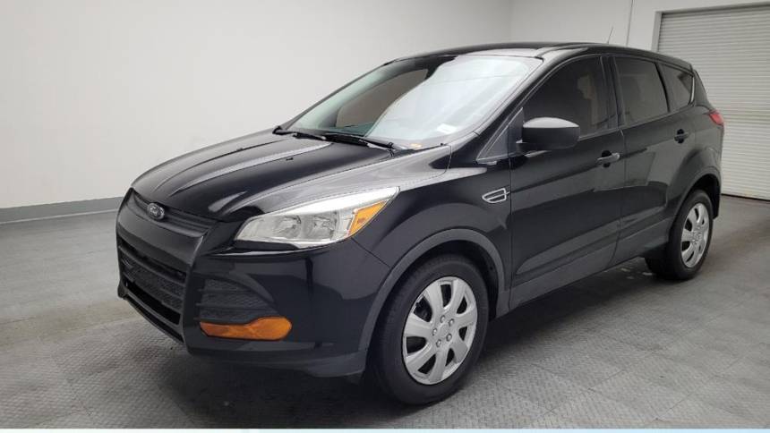 2016 Ford Escape S — SUV — 94,850 mi — MODESTO, CA