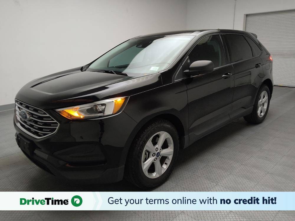 2020 Ford Edge SE — SUV — 71,026 mi — MODESTO, CA