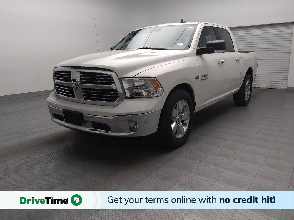 2016 Ram 1500 Lone Star — Pickup Truck — 113,642 mi — EL PASO, TX