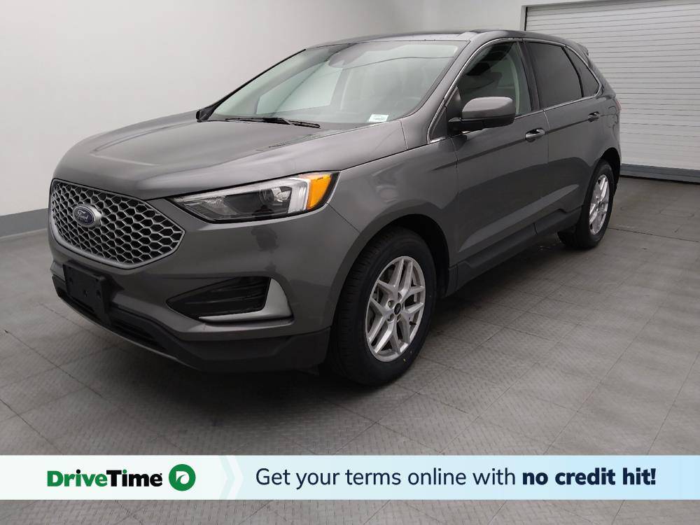 2023 Ford Edge SEL — SUV — 35,901 mi — SPRINGFIELD, MO