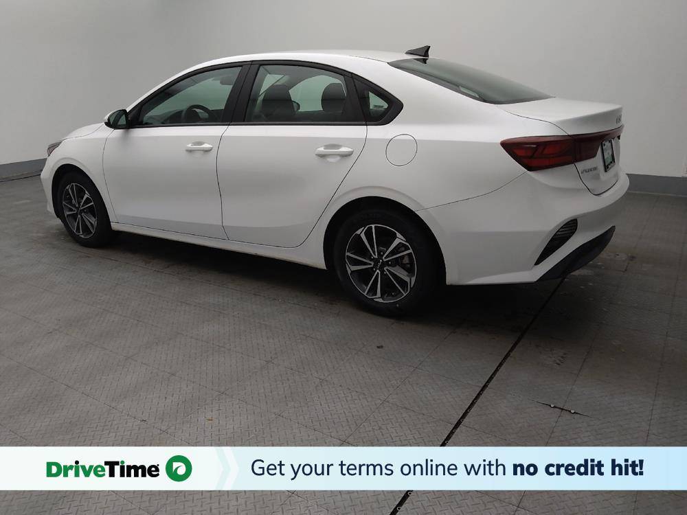 2024 Kia Forte LXS — Sedan — 30,121 mi — SPRINGFIELD, MO
