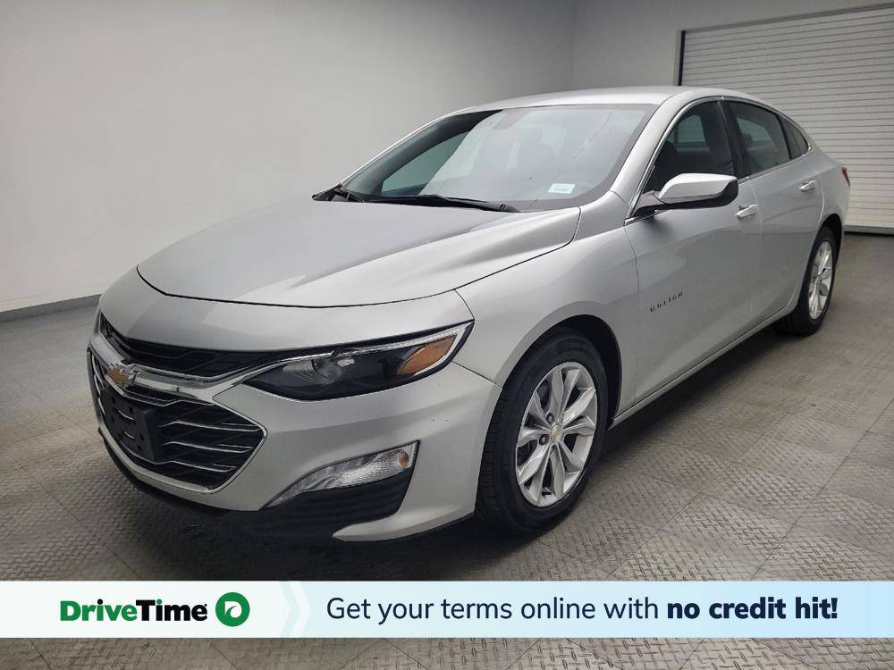 2022 Chevrolet Malibu LT — Sedan — 67,123 mi — SPRINGFIELD, MO