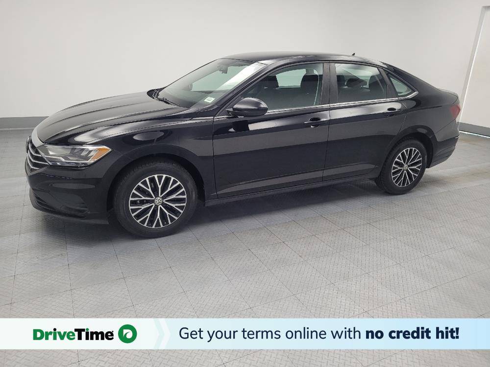 2021 Volkswagen Jetta S — Sedan — 95,656 mi — SPRINGFIELD, MO