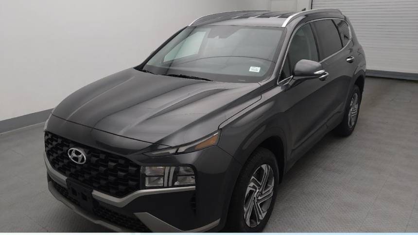 2023 Hyundai Santa Fe SEL — SUV — 12,922 mi — SPRINGFIELD, MO