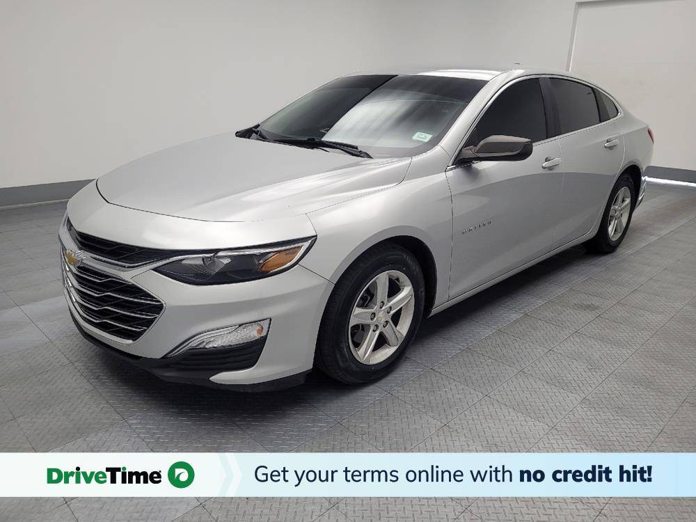 2020 Chevrolet Malibu LS — Sedan — 77,733 mi — SPRINGFIELD, MO