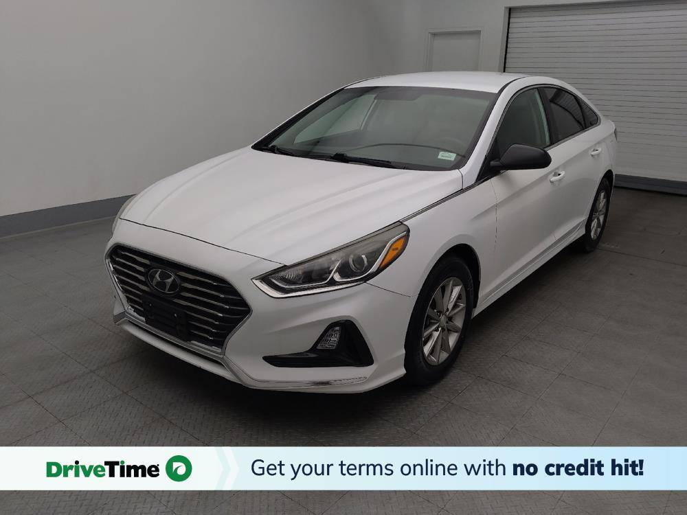 2018 Hyundai Sonata SE — Sedan — 72,443 mi — SPRINGFIELD, MO