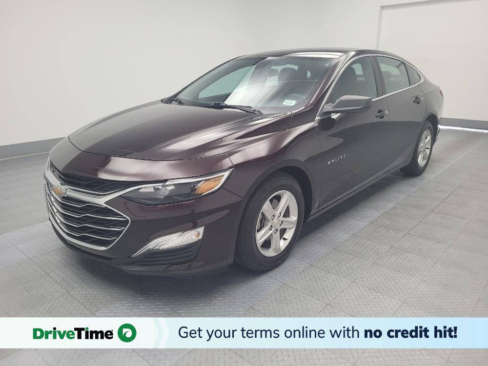 2020 Chevrolet Malibu LS — Sedan — 93,982 mi — SPRINGFIELD, MO
