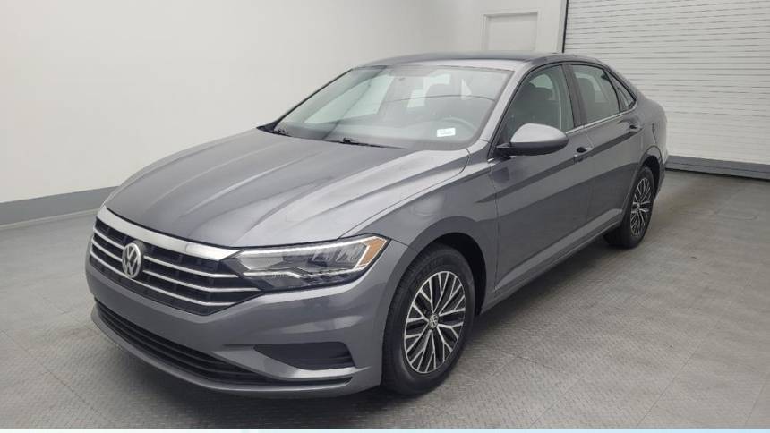 2021 Volkswagen Jetta R-Line — Sedan — 83,196 mi — SPRINGFIELD, MO