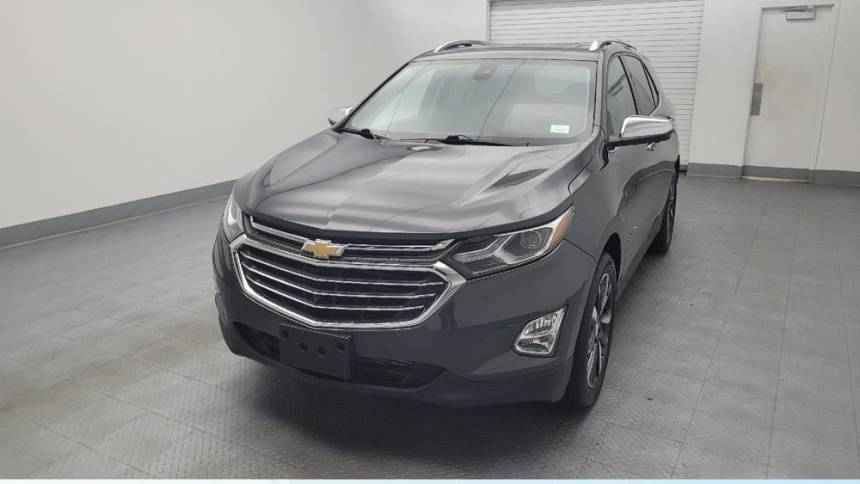 2019 Chevrolet Equinox Premier — SUV — 47,987 mi — SPRINGFIELD, MO