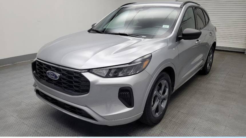 2023 Ford Escape ST-Line — SUV — 29,599 mi — SPRINGFIELD, MO
