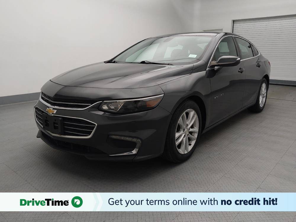 2016 Chevrolet Malibu LT — Sedan — 129,826 mi — SPRINGFIELD, MO