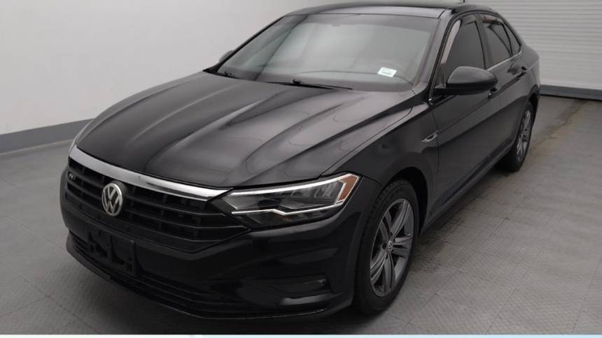 2019 Volkswagen Jetta R-Line — Sedan — 101,795 mi — SPRINGFIELD, MO