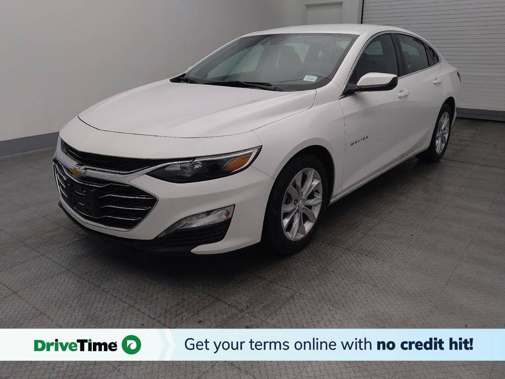 2023 Chevrolet Malibu LT — Sedan — 56,141 mi — SPRINGFIELD, MO