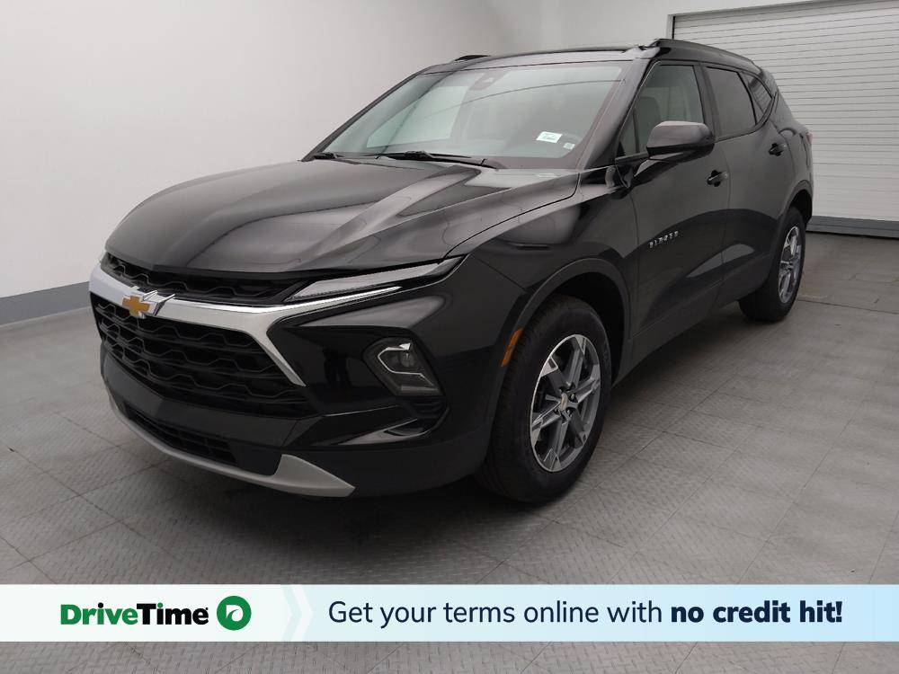 2023 Chevrolet Blazer 2LT — SUV — 19,247 mi — SPRINGFIELD, MO