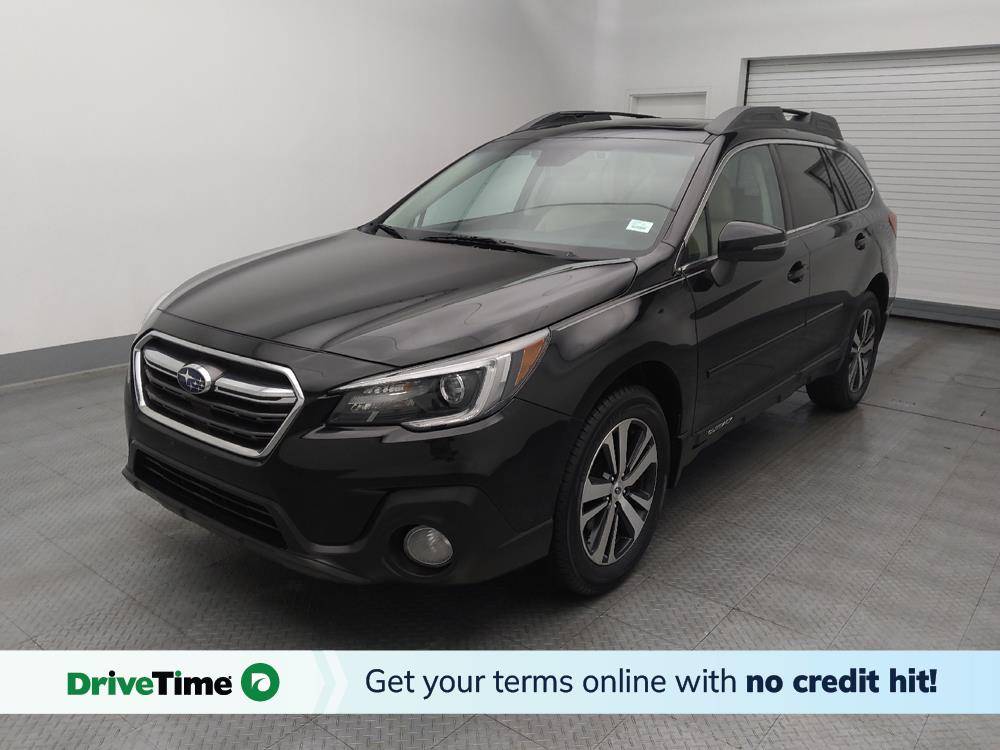 2018 Subaru Outback 2.5i Limited — SUV — 96,179 mi — SPRINGFIELD, MO