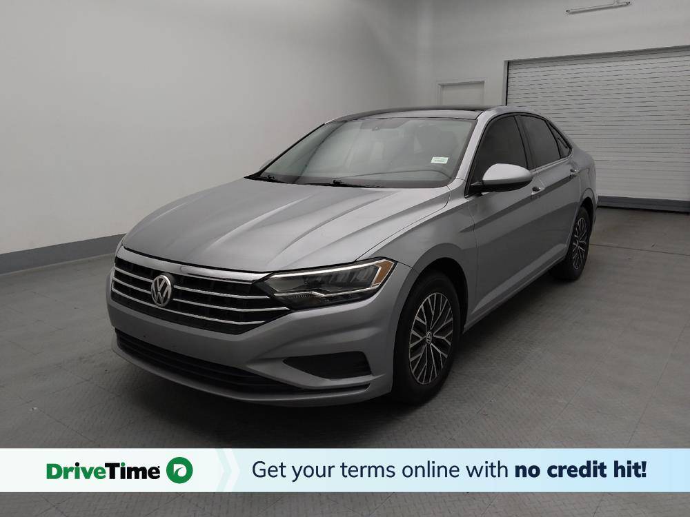 2019 Volkswagen Jetta SE — Sedan — 85,488 mi — SPRINGFIELD, MO