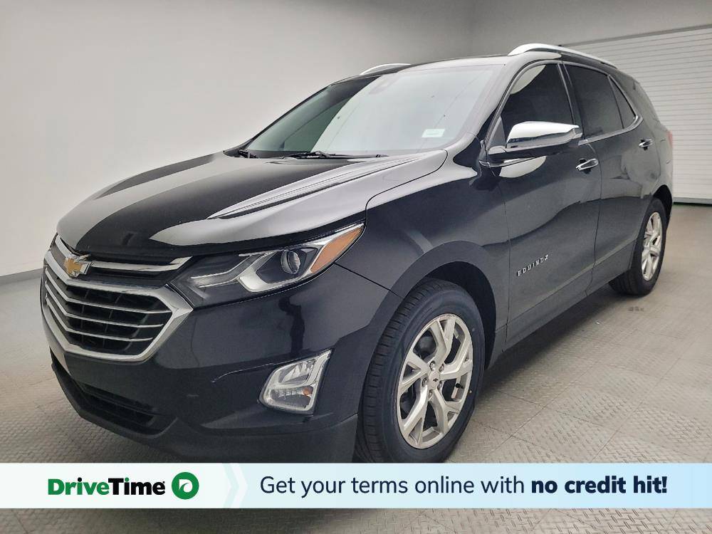 2019 Chevrolet Equinox Premier — SUV — 96,247 mi — SPRINGFIELD, MO