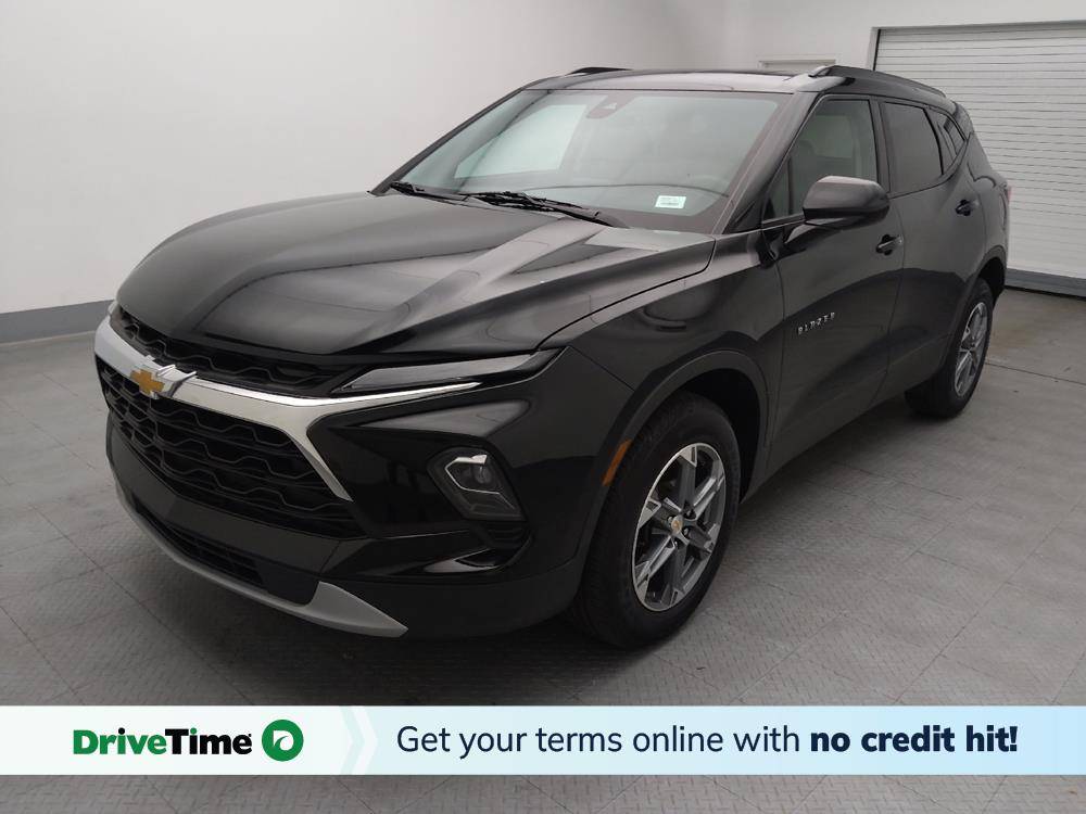 2023 Chevrolet Blazer 2LT — SUV — 31,280 mi — SPRINGFIELD, MO
