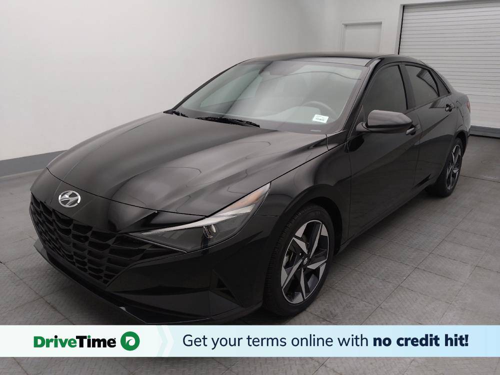 2023 Hyundai Elantra SEL — Sedan — 31,799 mi — SPRINGFIELD, MO