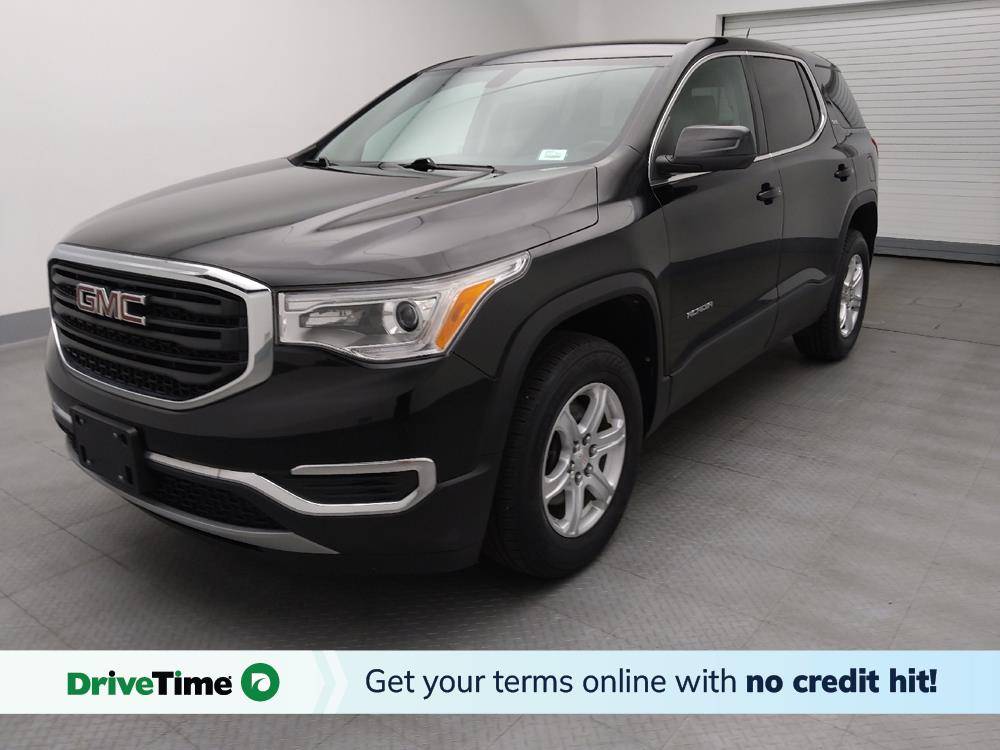 2019 GMC Acadia SLE — SUV — 56,375 mi — SPRINGFIELD, MO