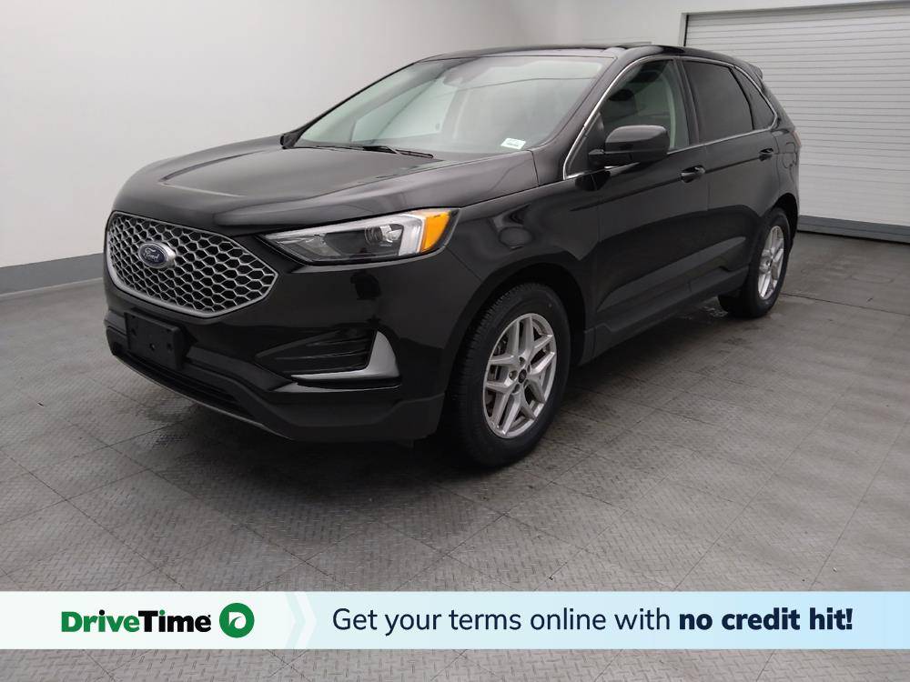 2024 Ford Edge SEL — SUV — 44,270 mi — SPRINGFIELD, MO