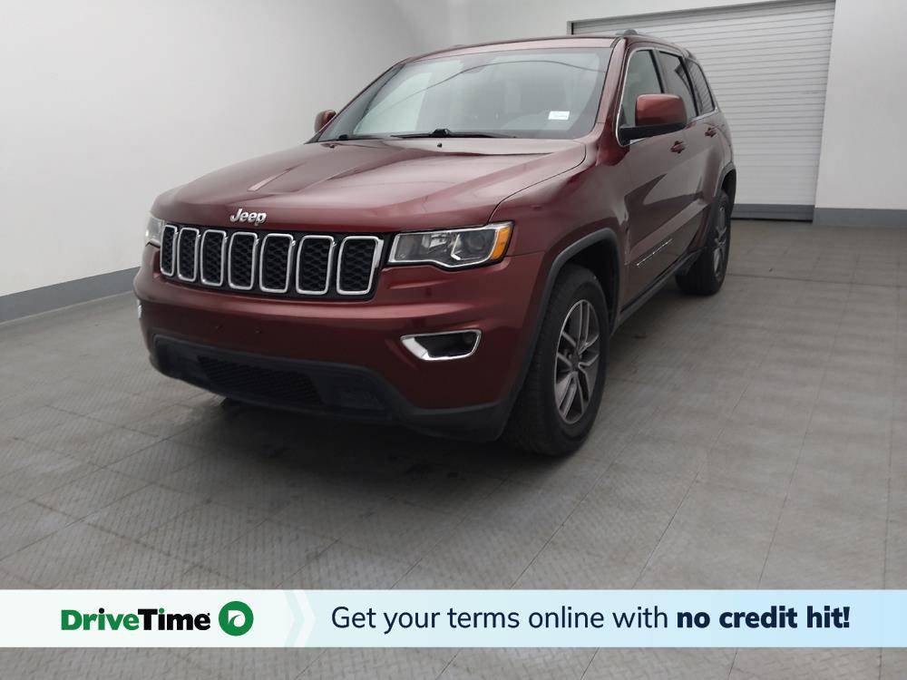 2020 Jeep Grand Cherokee Laredo E — SUV — 73,986 mi — SPRINGFIELD, MO
