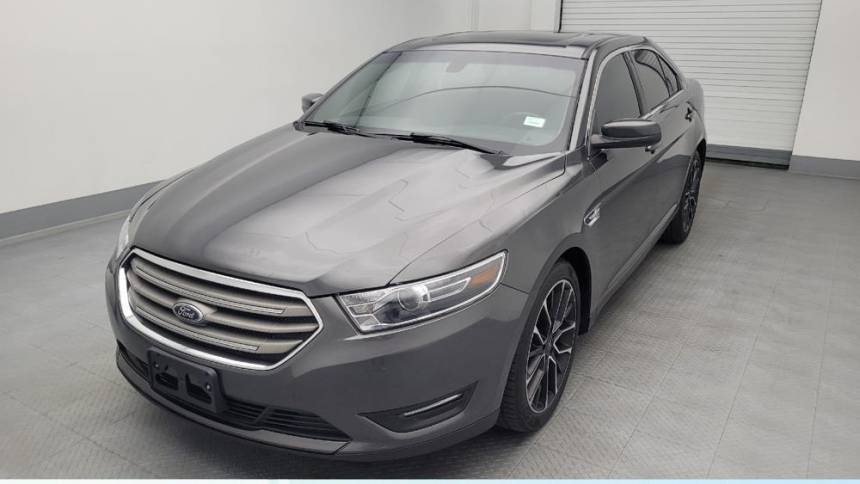 2018 Ford Taurus SEL — Sedan — 74,740 mi — SPRINGFIELD, MO