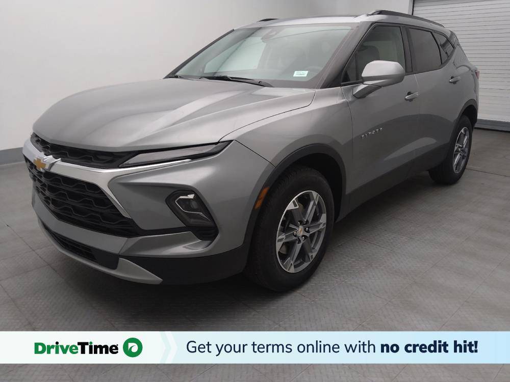 2023 Chevrolet Blazer 2LT — SUV — 13,737 mi — SPRINGFIELD, MO