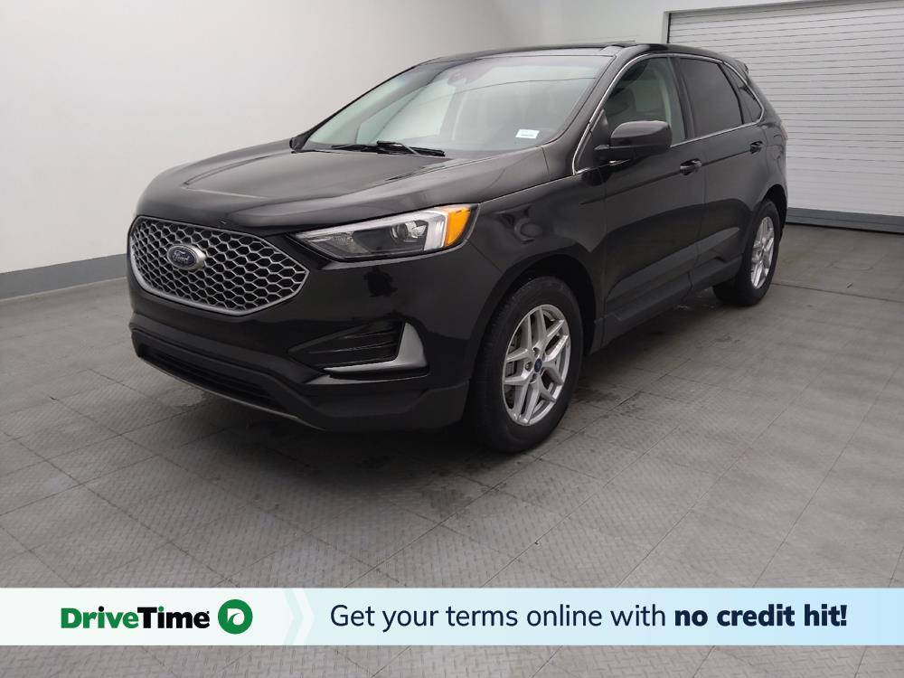 2023 Ford Edge SEL — SUV — 63,291 mi — SPRINGFIELD, MO