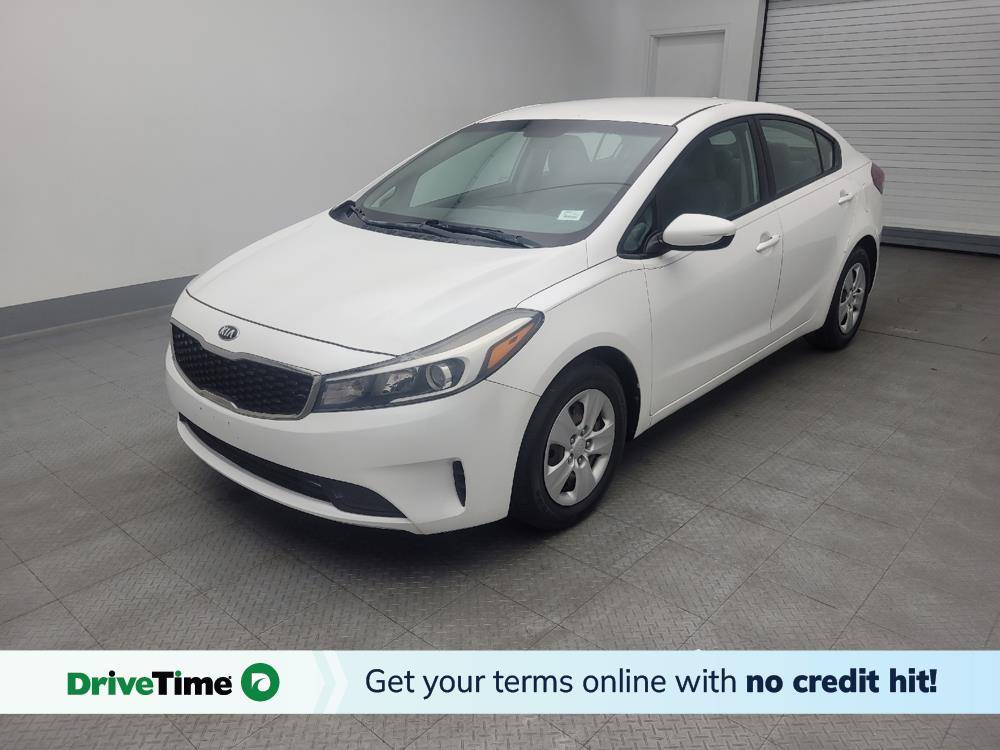 2017 Kia Forte LX — Sedan — 96,003 mi — SPRINGFIELD, MO