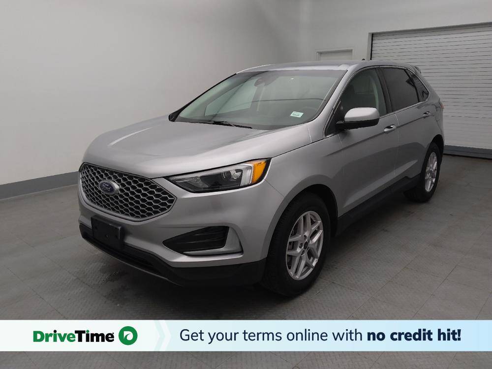 2023 Ford Edge SEL — SUV — 48,679 mi — SPRINGFIELD, MO