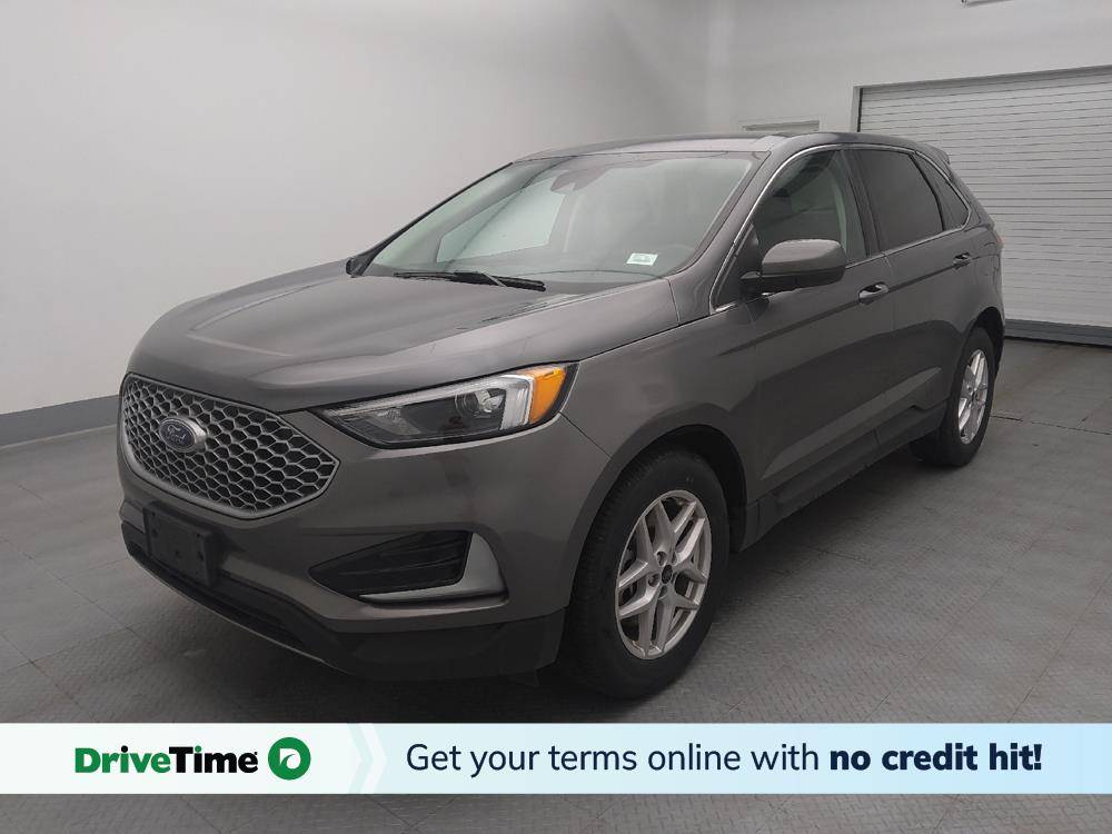 2023 Ford Edge SEL — SUV — 45,068 mi — SPRINGFIELD, MO
