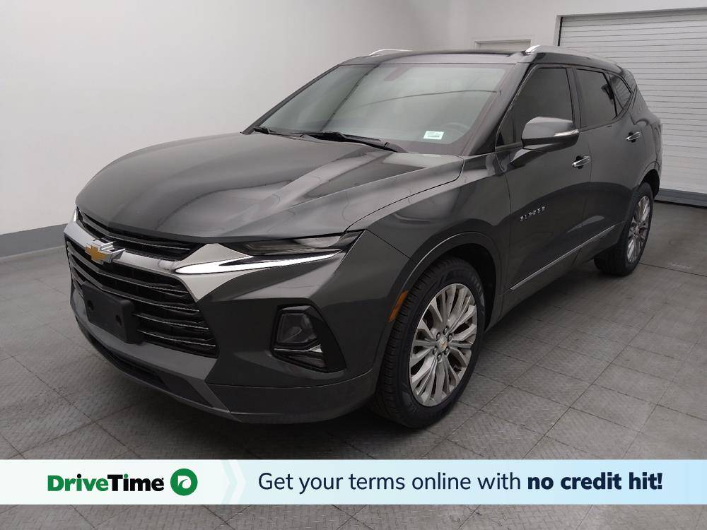 2019 Chevrolet Blazer Premier — SUV — 68,849 mi — SPRINGFIELD, MO