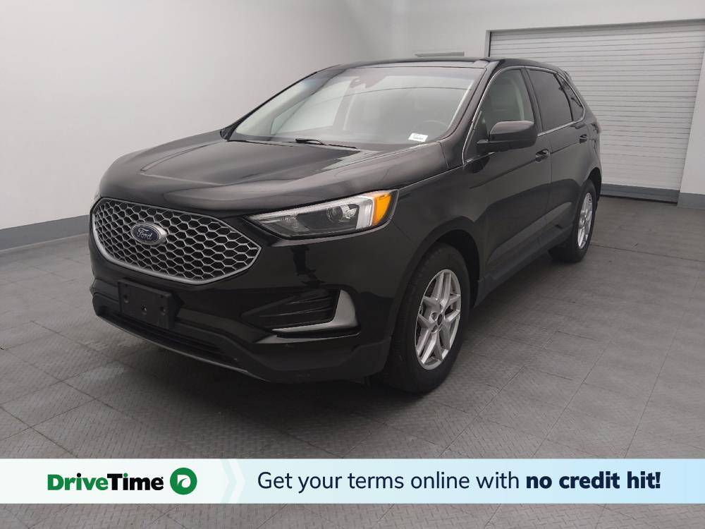 2023 Ford Edge SEL — SUV — 45,228 mi — SPRINGFIELD, MO